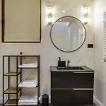 1010 Carol I Premium Апартаменти Бухарест