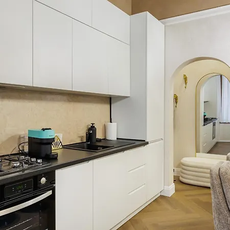 1010 Carol I Premium Apartament Bucureşti