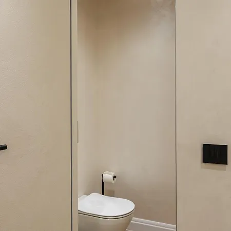 Appartement 1010 Carol I Premium Boekarest