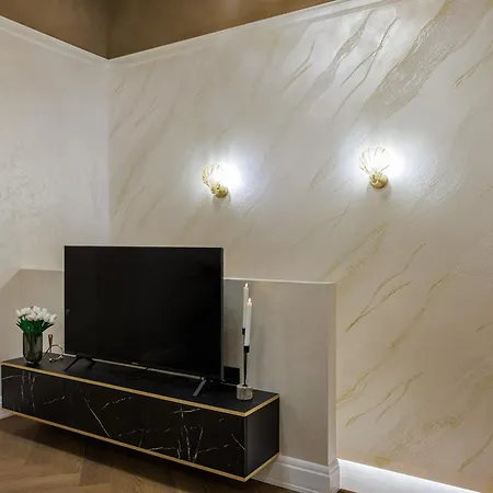 1010 Carol I Premium 公寓