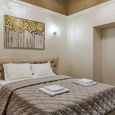 1010 Carol I Premium Apartman *