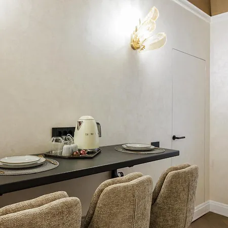 1010 Carol I Premium Apartman