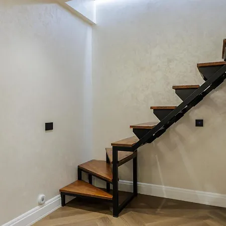 Apartman 1010 Carol I Premium