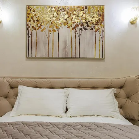 Apartman 1010 Carol I Premium *