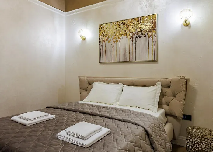 1010 Carol I Premium Bucharest