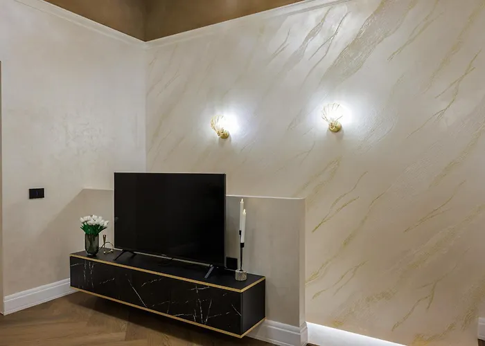 1010 Carol I Premium Apartment