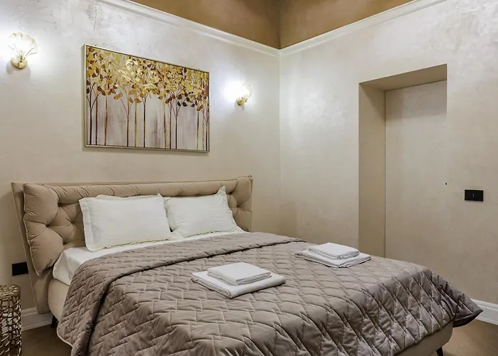 1010 Carol I Premium Apartment *