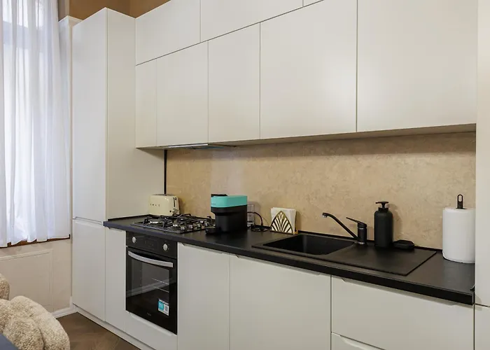 1010 Carol I Premium Bucharest