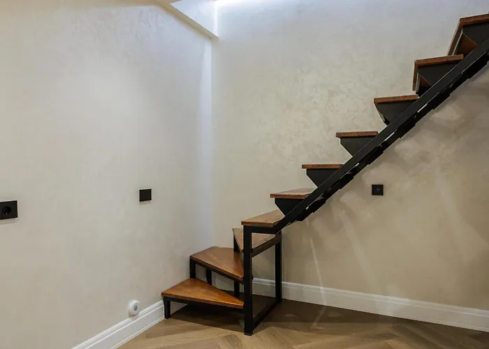 Apartament 1010 Carol I Premium