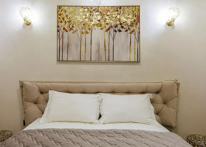 Apartament 1010 Carol I Premium *