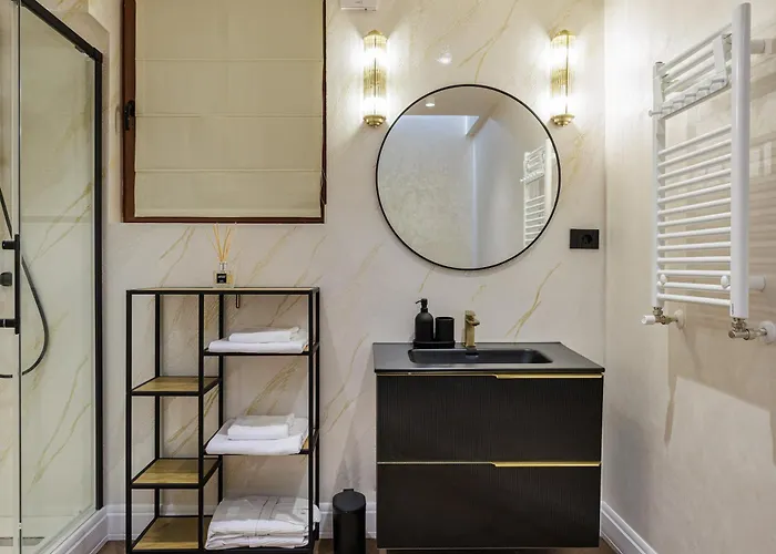 1010 Carol I Premium Apartment Bucharest